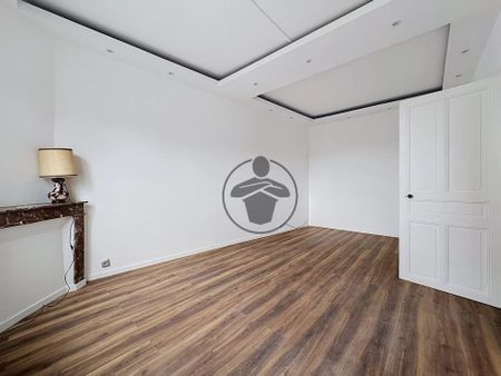 Location Maison 4 pièces 107 m2 à Saint-Quentin - Photo 5