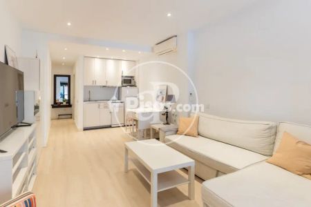 Casa en alquiler en Guindalera - Foto 3
