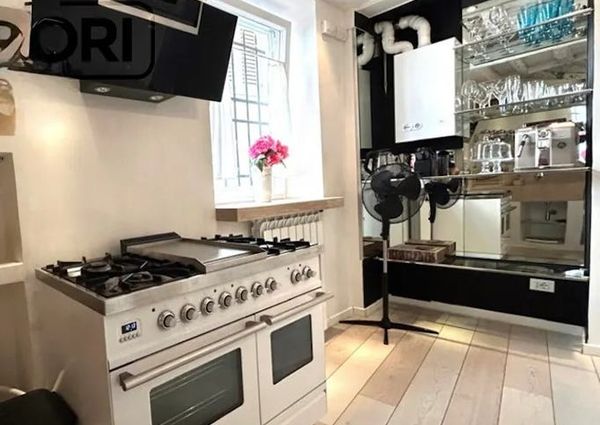 Via Cesare Battisti, Rufina, Tuscany 50068