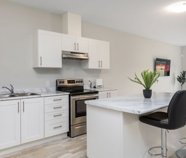 For Lease - 34 Bounty Avenue Unit# UPPER, Thorold, Ontario - Photo 5