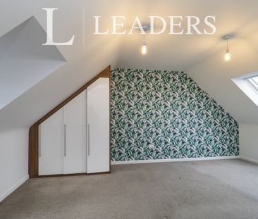 3 bedroom house to rent Cossethay Drive, NG8 - Photo 2