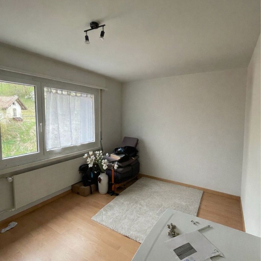 4 Zimmer, 75 m² - Photo 1