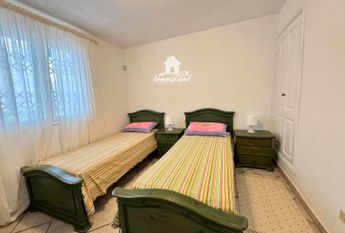 Alquiler 2 Dormitorios Costa del Silencio