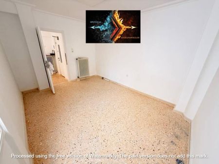 Διαμέρισμα για ενοικίαση Εξάρχεια (Εξάρχεια - Νεάπολη) - Φωτογραφία 3
