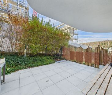 Modern 3.5-room apartment in a prime location in Zurich - Photo 6