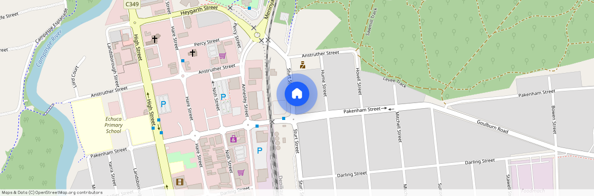 138 Sturt Street, Vic 3564, Echuca