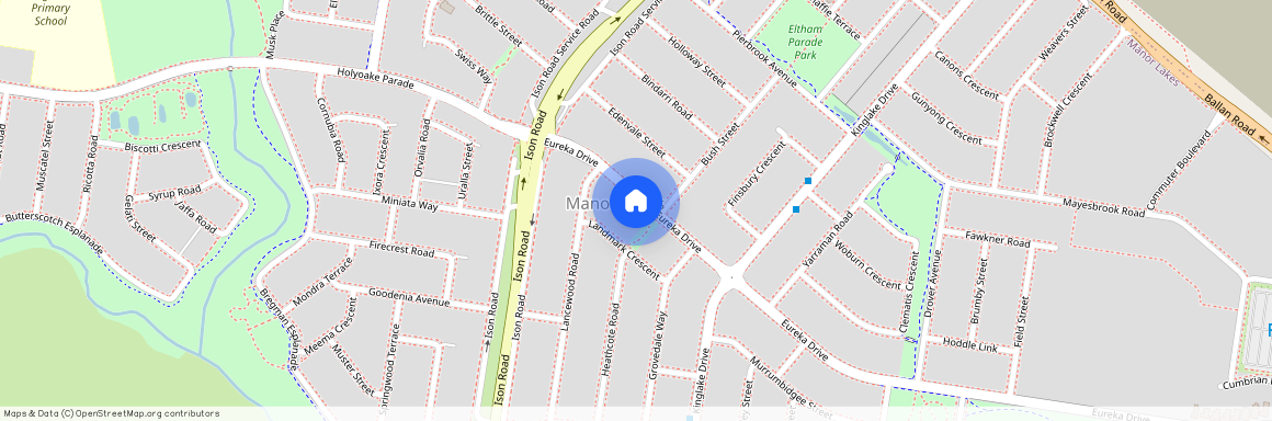 147 Eureka Drive, Vic 3024, Manor Lakes