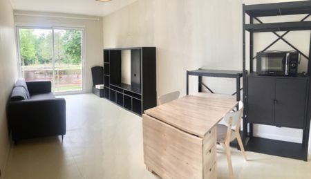 Appartement Cesson Sevigne 2 pièce(s) 35.71 m2 - Photo 4