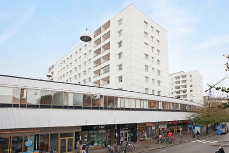 Spångatan 7 A - Photo 3