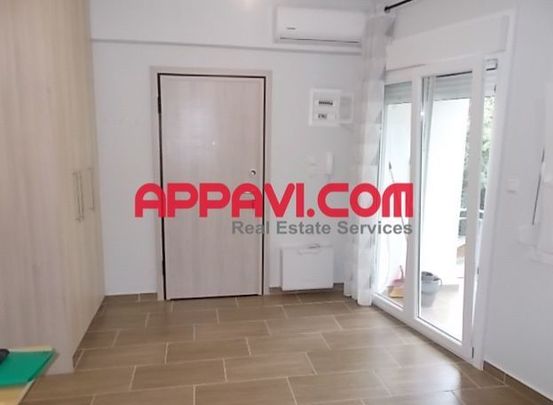 Studio/Γκαρσονιέρα για ενοικίαση Άγιος Βελησσάριος (Λάρισα) - Φωτογραφία 1