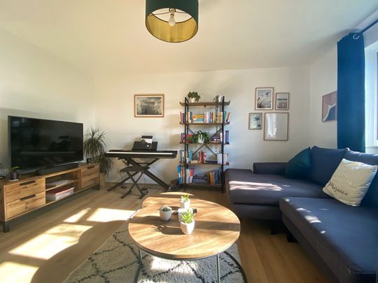 2 Bed Flat, Bridge Meadows, SE14 - Photo 1