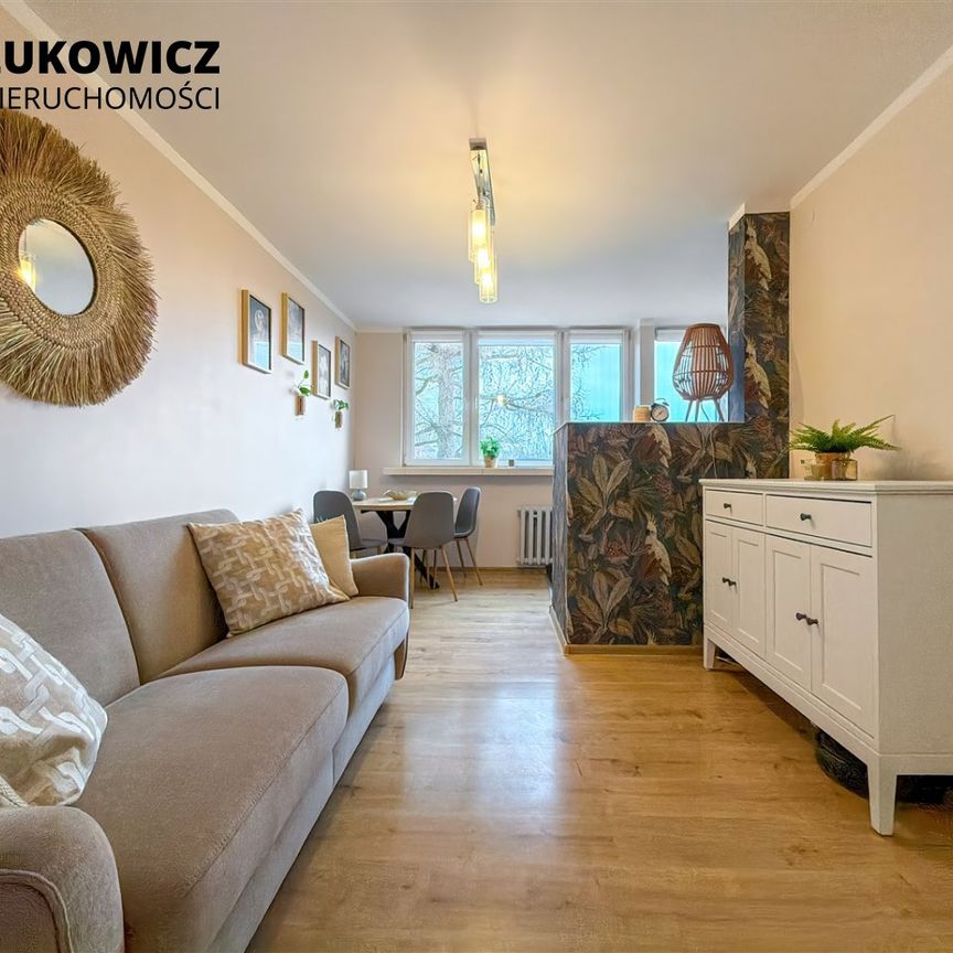 Bielsko-Biała, Osiedle Słoneczne - Фото 1