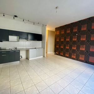 APPARTEMENT T2 A LOUER - Photo 2