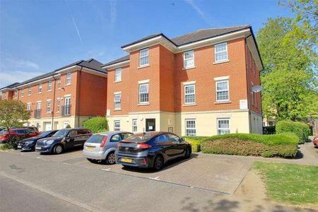 Bittern Close, Apsley, HP3 - Photo 3