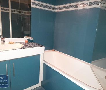 Location Appartement 3 pièces 64m² ST ETIENNE 42000 - Photo 5