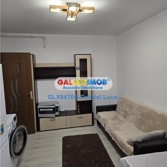 Apartament 38 mp | Bucatarie Open Space | Centrala | Parcare - Photo 1