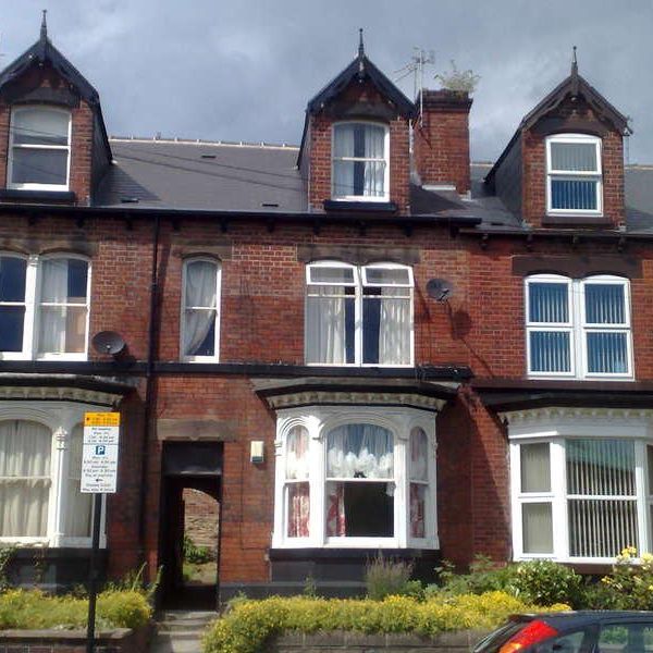 Ecclesall Road, Sheffield, S11 - Photo 1