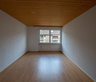 4.5 Zimmer, 89 m², 2. Stock - Photo 6