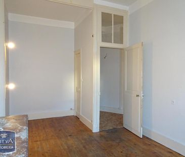 Location Appartement 2 pièces 49m² GRENOBLE 38000 - Photo 3