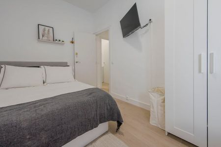 Paseo de la Castellana, Madrid, Community of Madrid 28046 - Photo 3