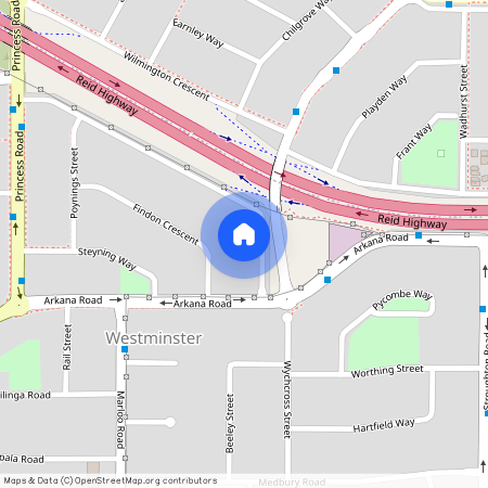 48A Storrington Crescent, 6061, Westminster Wa