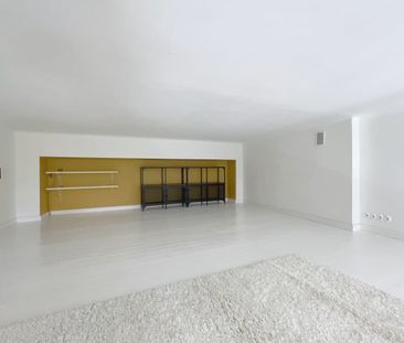 Duża kawalerka z antresolą, miejsce postojowe 60.31 m² - Zdjęcie 6
