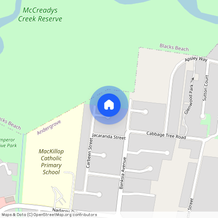 5 Poincettia Court, Qld 4740, Andergrove