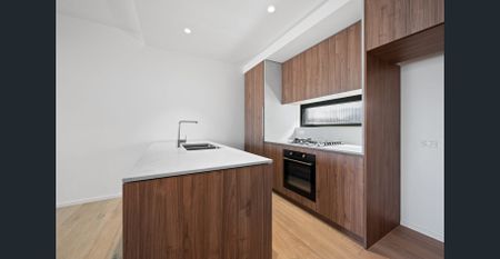 Brand-new luxury living in the heart of the city - Photo 5