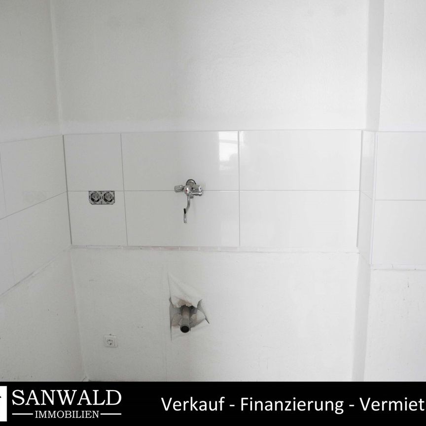 Wohnung zur Miete in Bochum - Foto 1