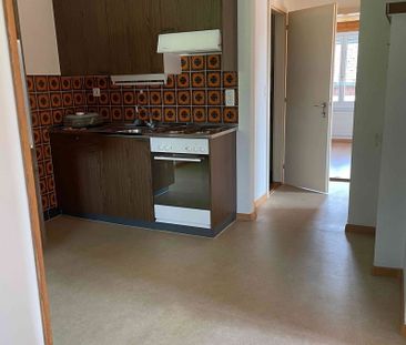 3.5 Zimmer, 60 m², EG - Photo 2