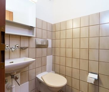4.5 Zimmer, 100 m², 1. Stock - Foto 5