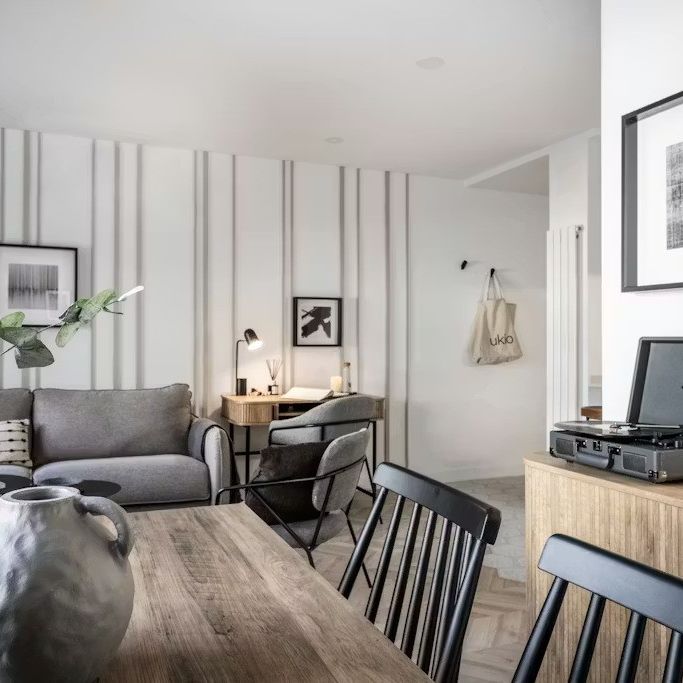 Calle de Zurbano, Madrid, Community of Madrid 28010 - Foto 1