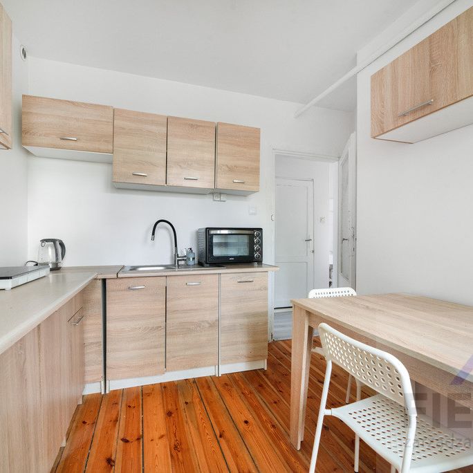 Gdańsk Wrzeszcz Dolny, ul. Franciszka Kubacza - Photo 1