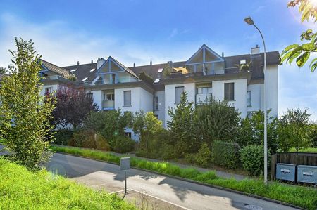 Sonnige 4.5-Zimmerwohnung im Parterre wartet auf Sie! - Foto 3