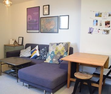 1 Bed Flat, Len Bishop Court, E1W - Photo 1