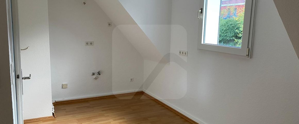 Hagen-Hohenlimburg: Gepflegte 2,5-Zimmer-Wohnung in ruhiger Wohnlage - Photo 1