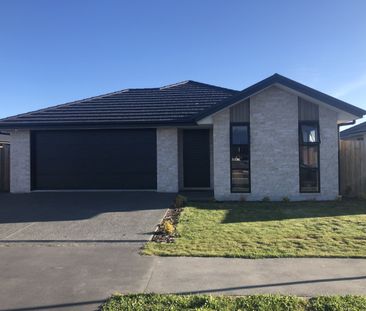 14 Snell Road, Rolleston - Photo 5