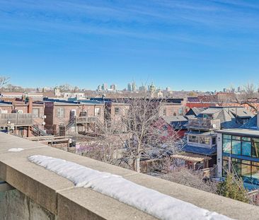 For Lease - 707 Dovercourt Road Unit# 416, Toronto, Ontario - Photo 1
