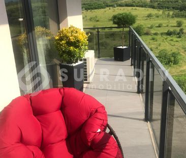 Apartament cu 3 camere, terasa, parcare subterana-Grand Park Residence - Photo 6