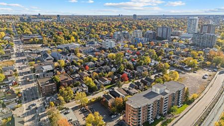 For Lease - 353 Wilmont Avenue Unit# 6, Carlingwood - Westboro and Area, Ontario - Photo 2