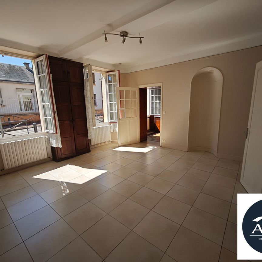 Location Appartement 1 pièce 41m² EPERNON 28230 - Photo 1