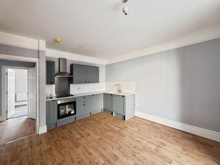 1 bedroom flat to rent - Photo 3