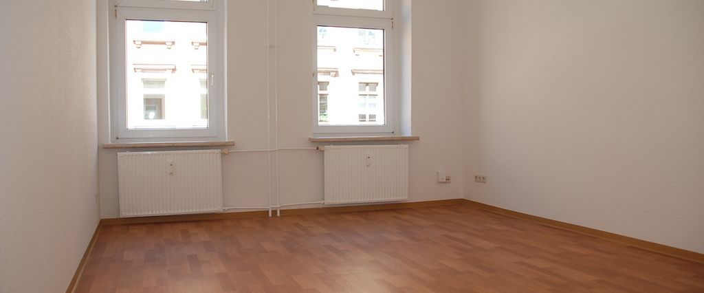 2-Raum-Wohnung - Foto 1