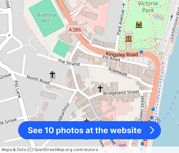 Willett Street, Bideford, Devon, EX39 - Photo 1