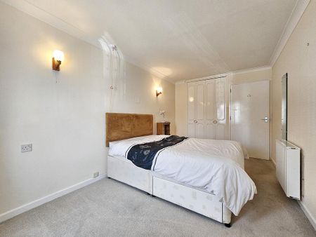 1 bedroom apartment to rent - Photo 4