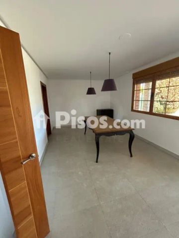 Chalet en alquiler en Tierra de León - Foto 3