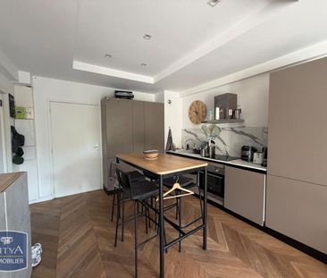 Location Appartement 3 pièces 55m² NICE 06000 - Photo 4