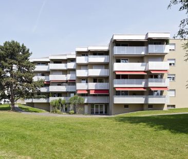 A louer sans caution - Appartement dans un environnement verdoyant - Photo 1