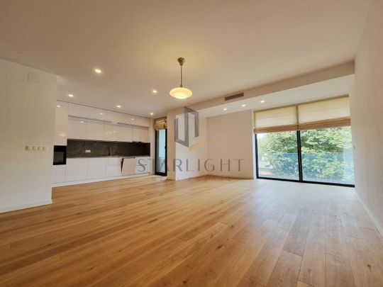 Aviatorilor Kiseleff | Rent modern design 2 bedroom - Fotografie 1