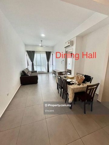D'sands Residence, Jalan Klang Lama (Old Klang Road) - Foto 2